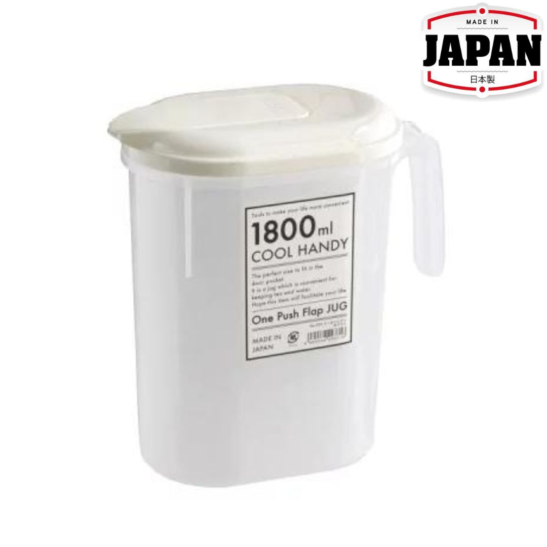 冷熱水壺 | 1.8L | YAMADA | 日本製 | YA-2934